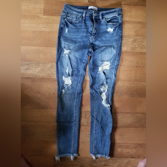 Vervet Jeans - Picture 4 of 4